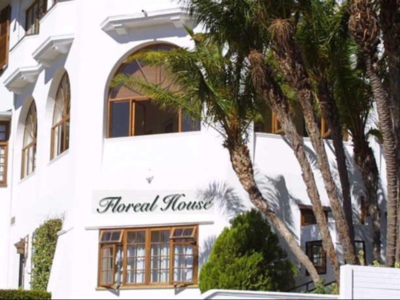 Floreal House Kapské Město Exteriér fotografie